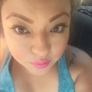 Meet your Posher, Marisol