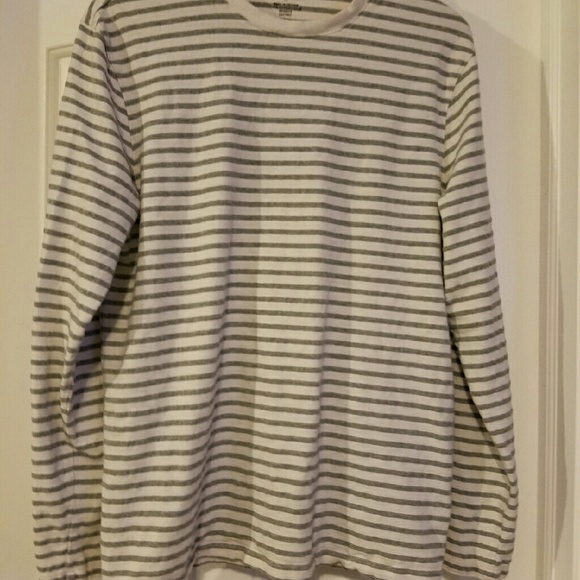Striped shirt