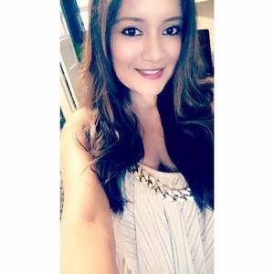 Meet your Posher, Catalina