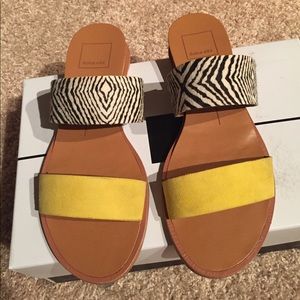 Dolce Vita payce sandal