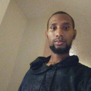 Meet your Posher, Jerome