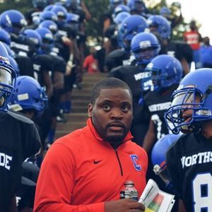 Meet your Posher, Coach-rod