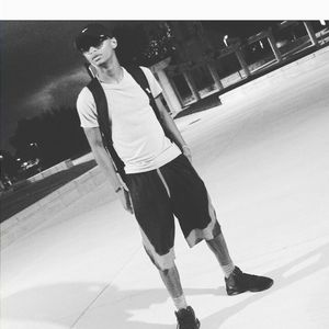 Meet your Posher, Delvin