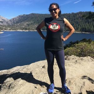 Meet your Posher, Amruta