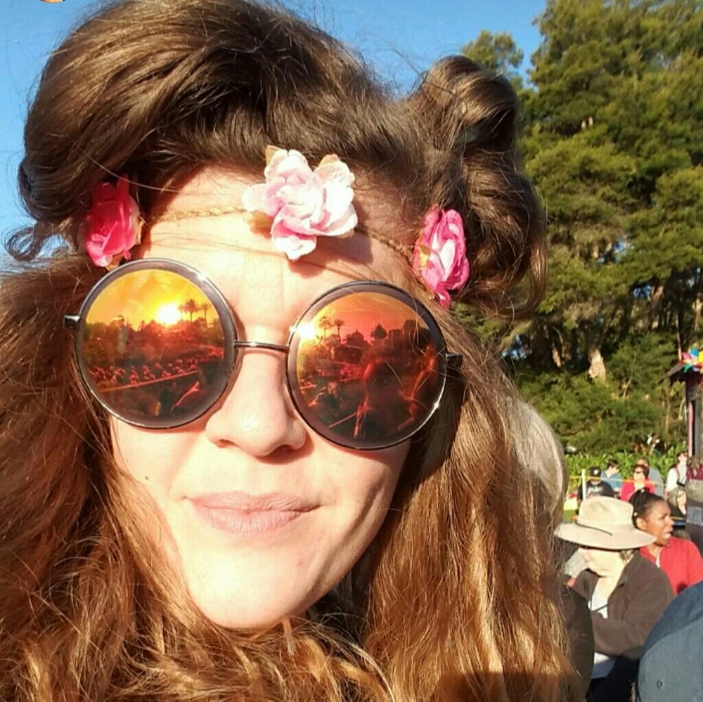 Meet your Posher, Maryn