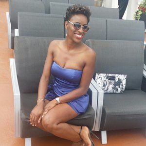 Meet your Posher, Keisha