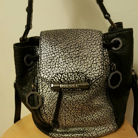 Diesel bag