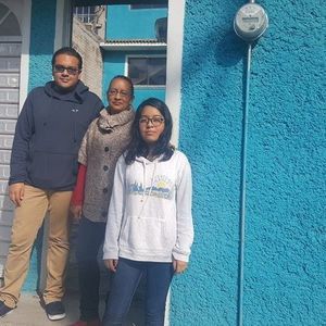 Meet your Posher, Erick