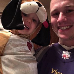 Meet your Posher, William