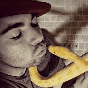 Meet your Posher, Dylan