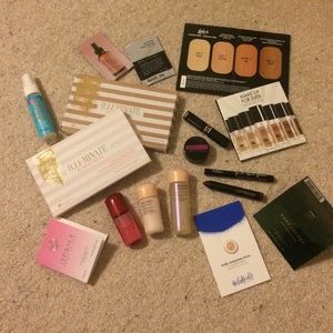 Makeup  bundle