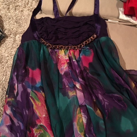 Doll like dress