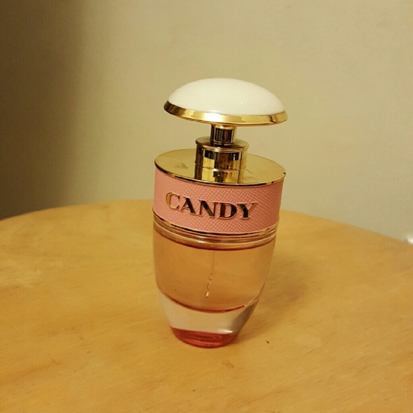 Prada candy