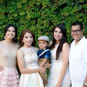 Meet your Posher, Patricia