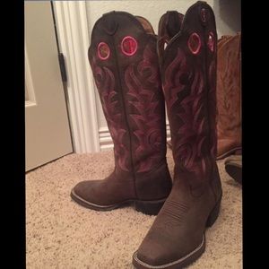 Ariat Boots