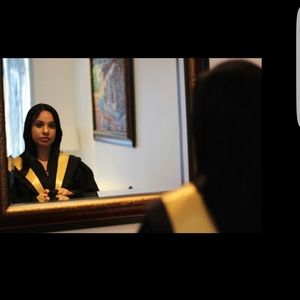 Meet your Posher, Raysa