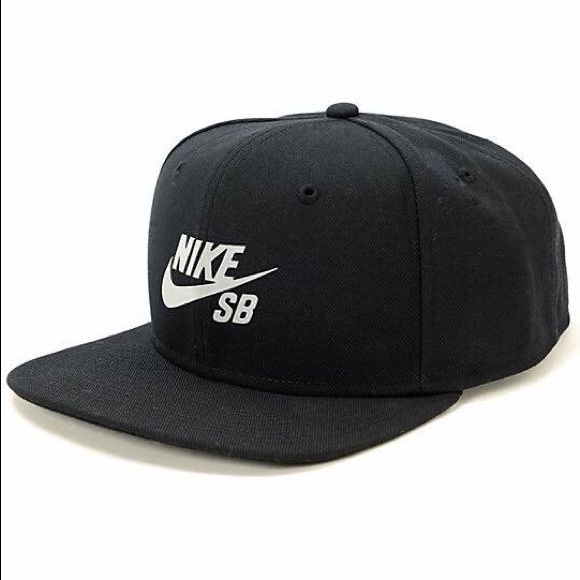 nike SB snapback