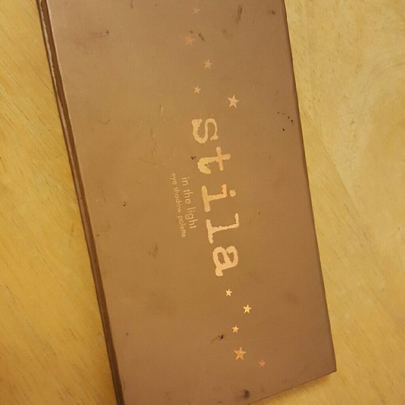 Stila set