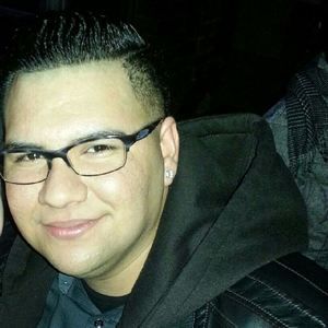 Meet your Posher, Johnny