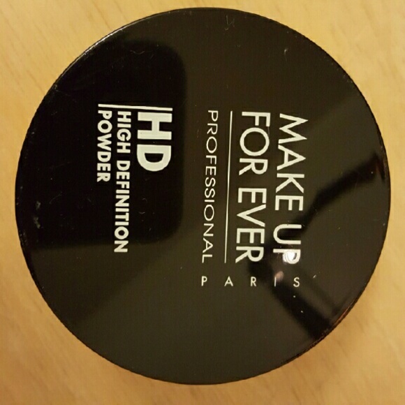 Makeup forever