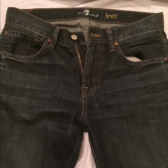 Men's 7 For All Mankind Jeans