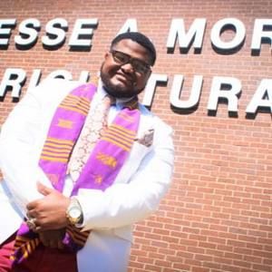 Meet your Posher, Johnathan