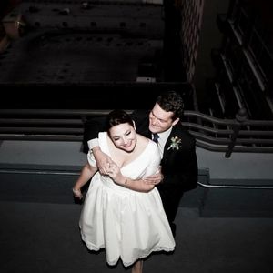 Meet your Posher, Julia