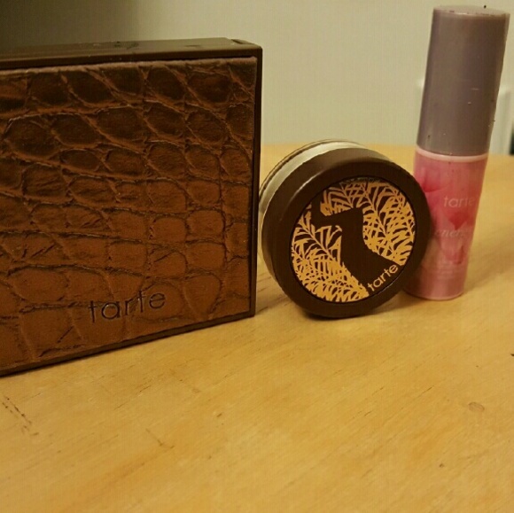 Tarte set