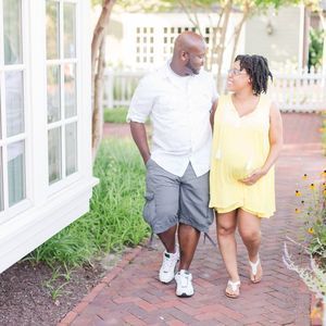 Meet your Posher, Dana