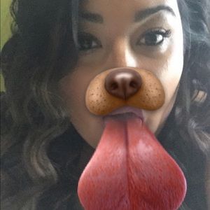 Meet your Posher, Karina