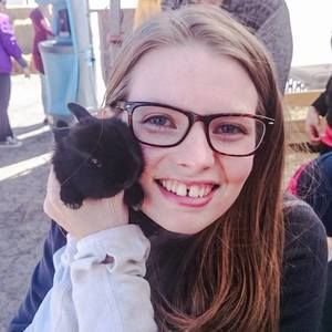 Meet your Posher, Jenna