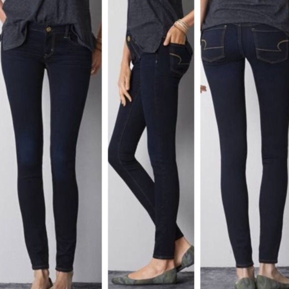 Super stretch jeggin jeans 👖