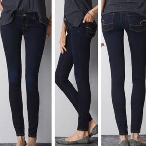 Super stretch jeggin jeans 👖