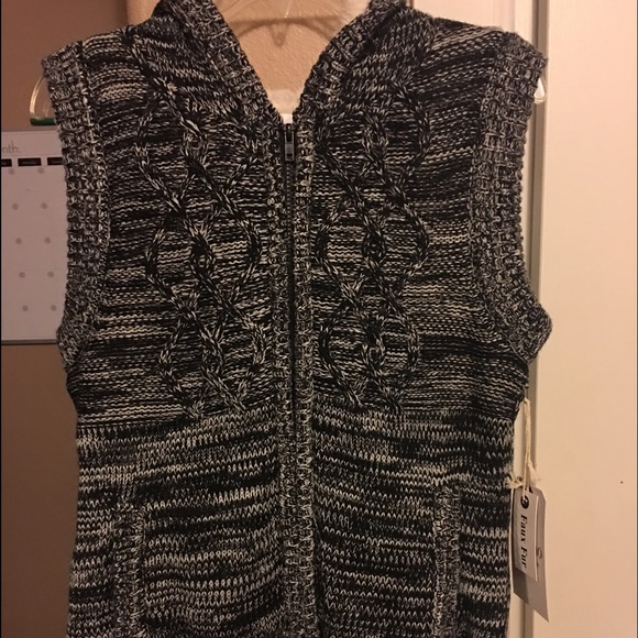 Vest