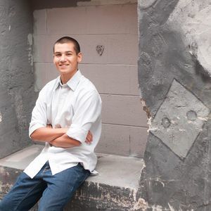 Meet your Posher, Josh