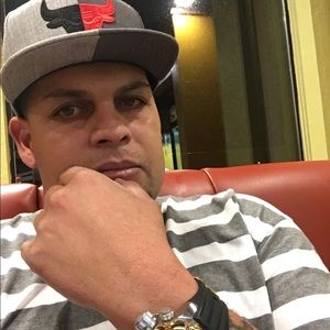 Meet your Posher, Jose