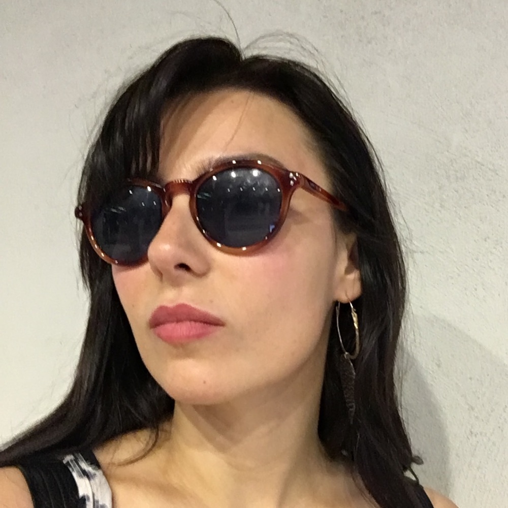 Meet your Posher, Nathalie