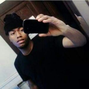 Meet your Posher, Thomas