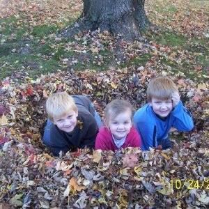 Meet your Posher, Maxine