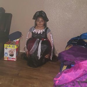 Meet your Posher, Nicole