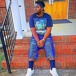 Meet your Posher, Austin