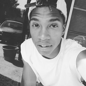 Meet your Posher, Tajerious