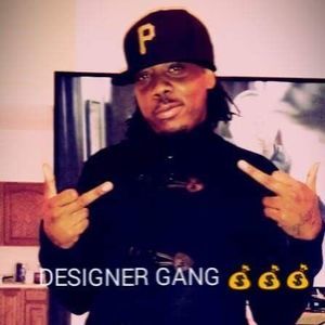 Meet your Posher, Ray ray