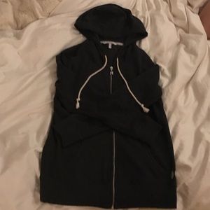 Victoria's Secret angel hoodie