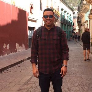 Meet your Posher, Alberto