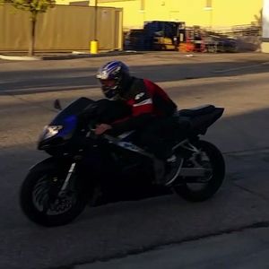 Meet your Posher, Cory