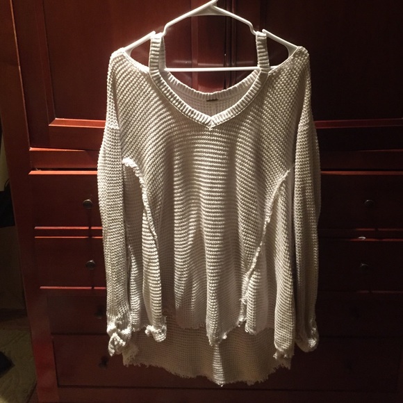 Free people Sweater