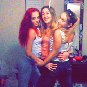 Meet your Posher, Amber