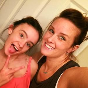 Meet your Posher, Kate