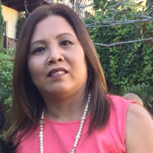 Meet your Posher, Maria